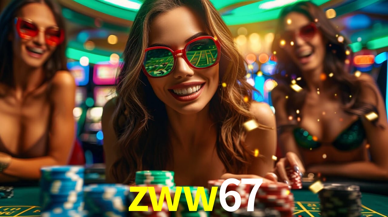 Welcome Bonus zww67