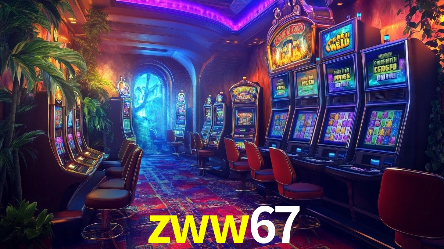 Live Casino zww67
