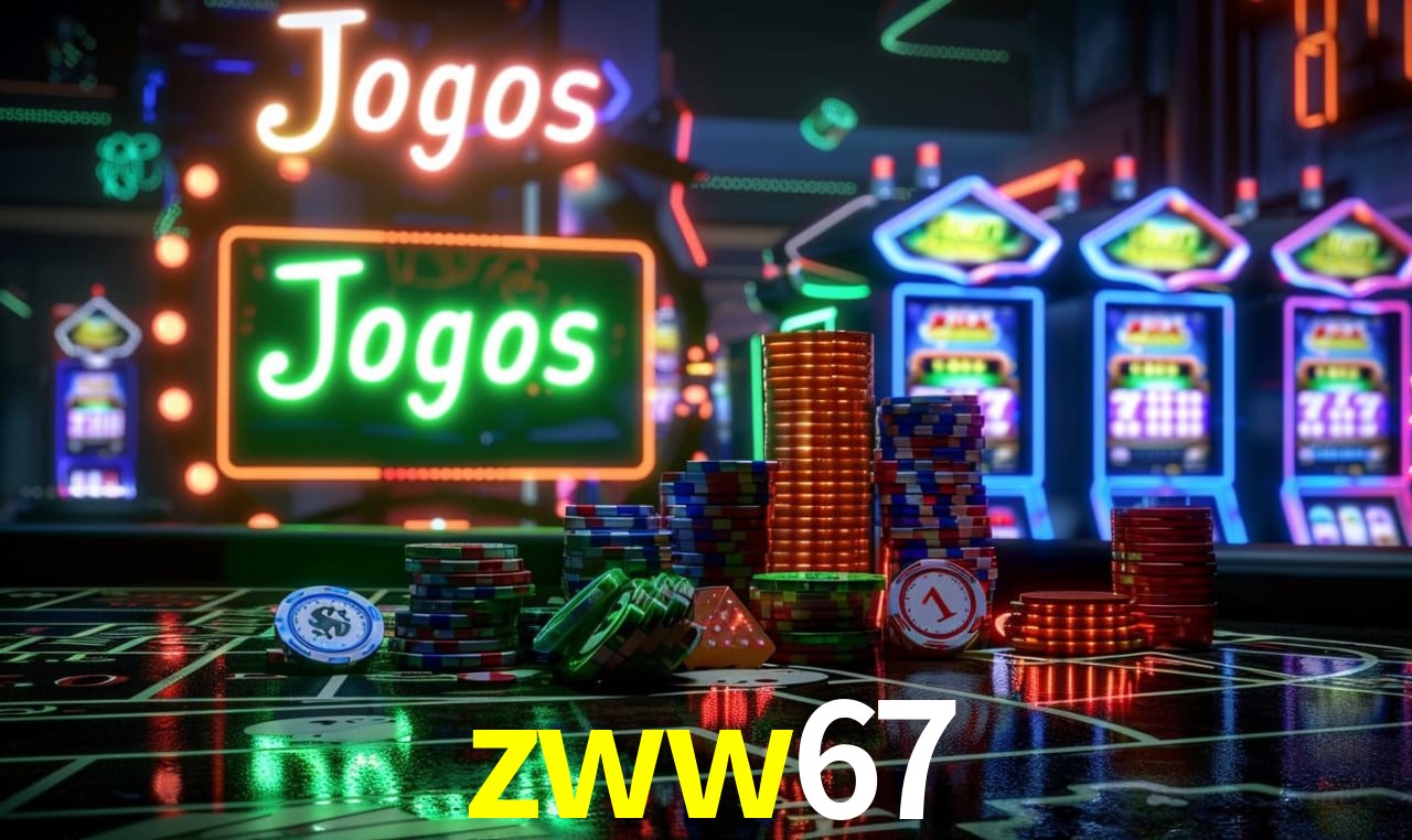 Bônus Generosos e Exclusivos no zww67 para Você!
