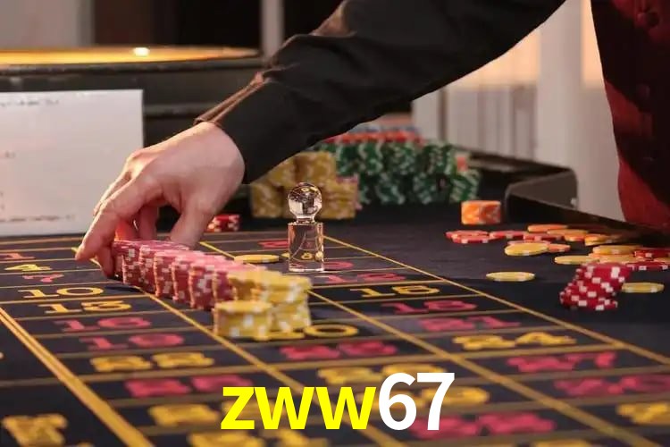 A Revolução dos Aplicativos de Jogos no zww67