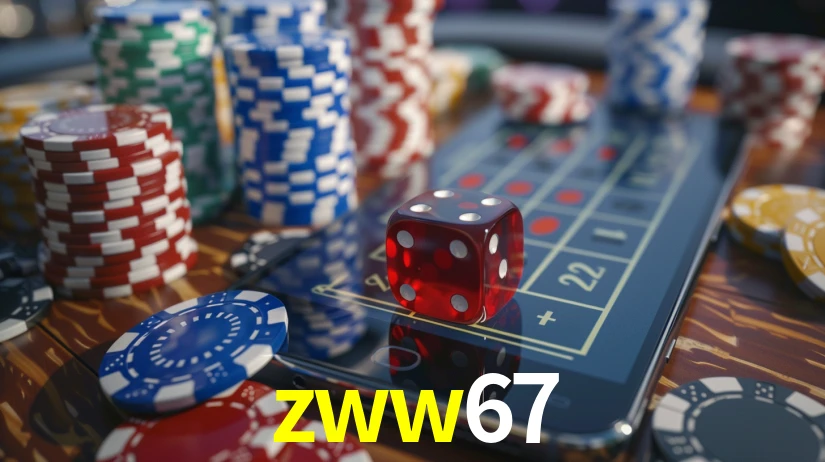 zww67: A Experiência de Casino com Jogos de Mesa ao Vivo
