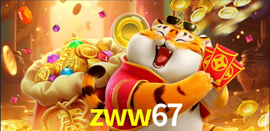 zww67: Seu Especialista em Apostas Esportivas Brasileiras