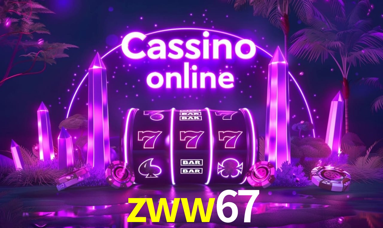 Provedores de Jogos zww67