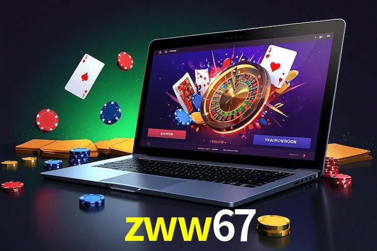 Tecnologia da Plataforma zww67