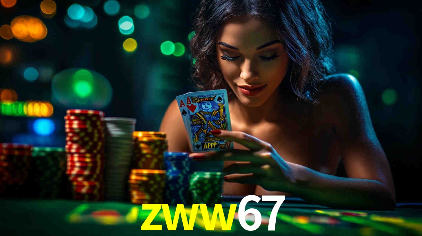 A Popularidade dos Caça-Níqueis no zww67