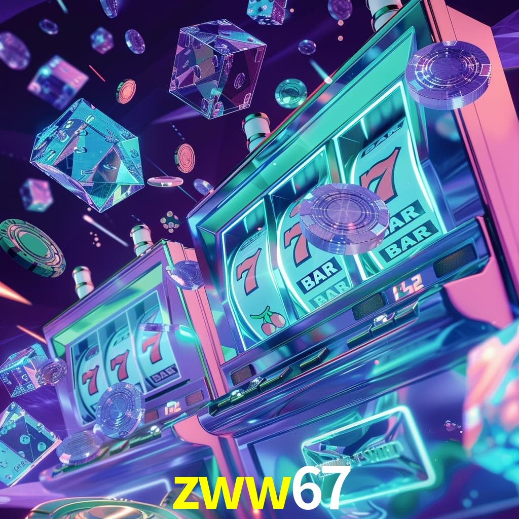 Inovações de Jogos na zww67: O Futuro das Experiências Interativas