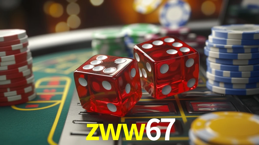 Roulette Table zww67