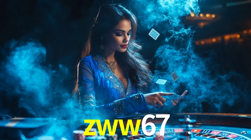 A Popularidade dos Caça-Níqueis no zww67