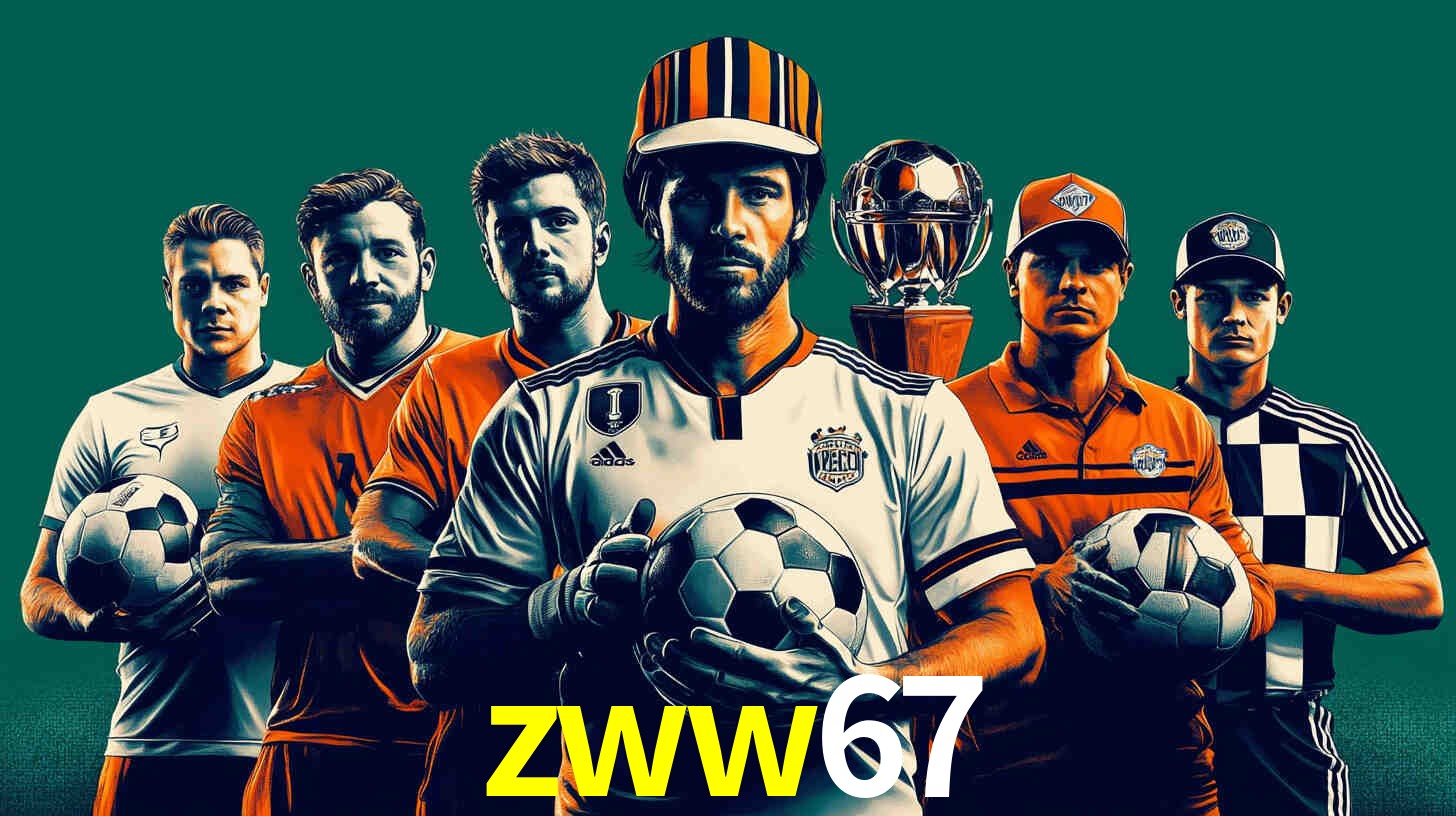 Apostas Esportivas na zww67: Um Guia Completo