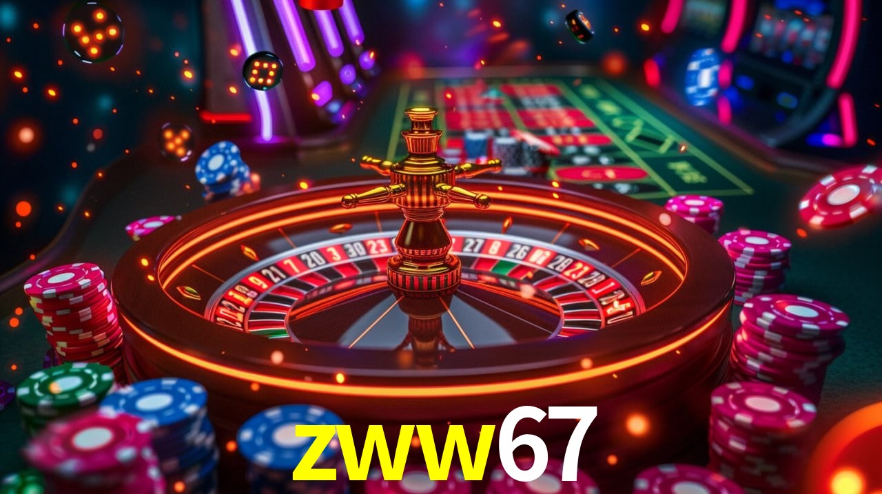 A Emoção da Loteria na zww67: Uma Chance de Mudança de Vida