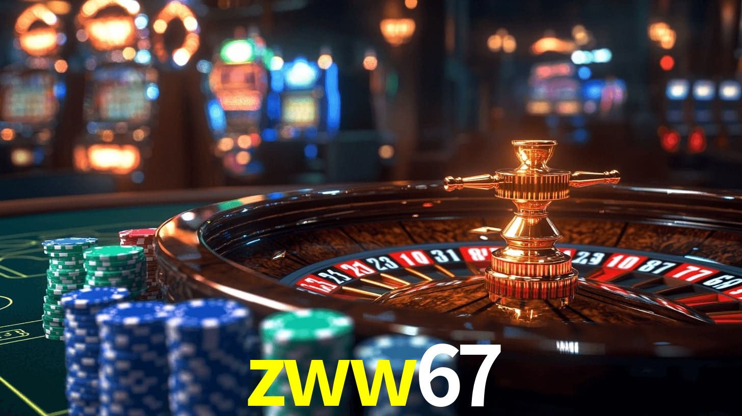 zww67: Jogos de Caça-Níqueis-Altas Recompensas, Roleta-Velocidade, Blackjack-Desafios Máximos