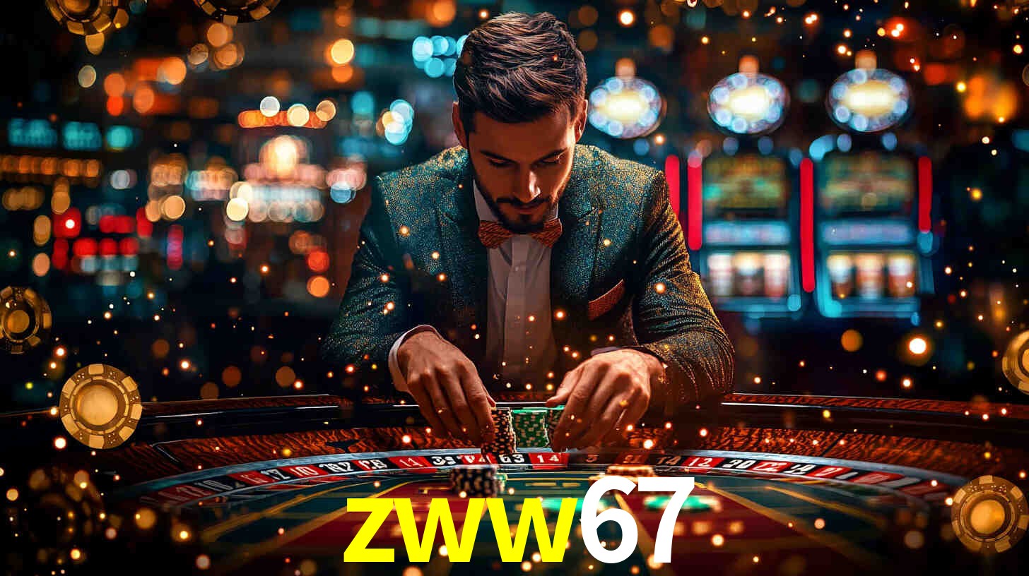Welcome Bonus zww67