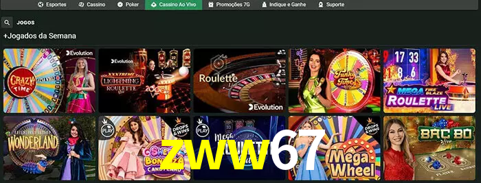 zww67 bet