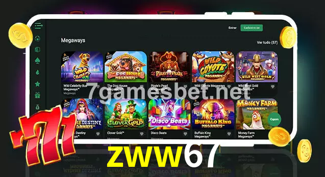 zww67 aplicativo