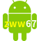 Aplicativo zww67 para Android
