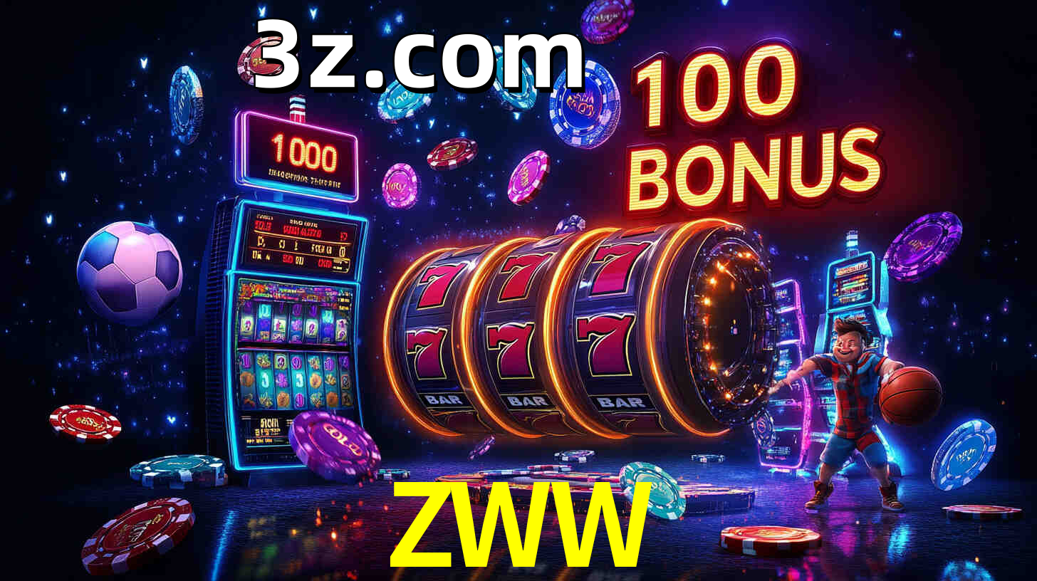 Melhores Jogos de Slots no ZWW 🍀
