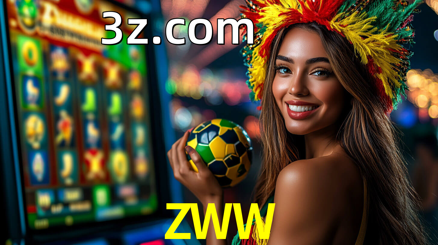 Melhores Jogos de Slots no ZWW 🍀