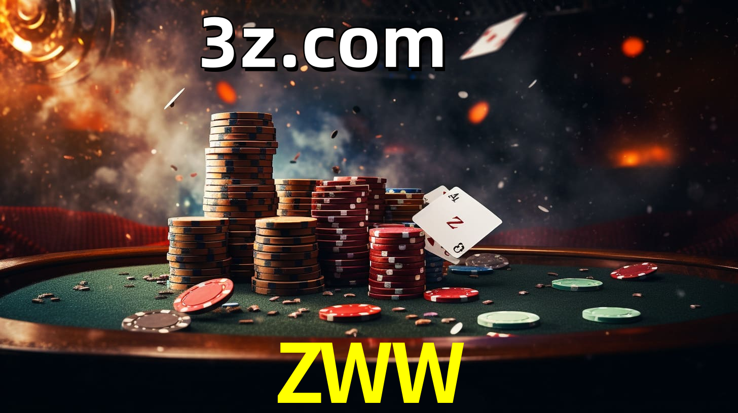 Melhores Jogos de Slots no ZWW 🍀