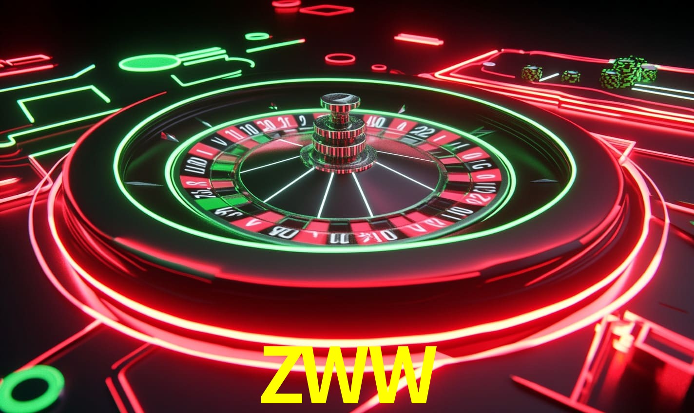 Melhores Jogos de Slots no ZWW 🍀
